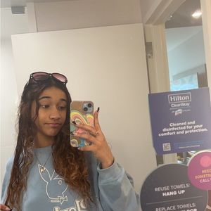 Meet your Posher, Jada